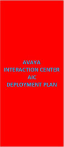 Implement Avaya AIC