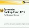 Symantec Backup Exec 12 for Windows Servers 251-312