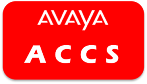 Avaya ACCS Business Continuity