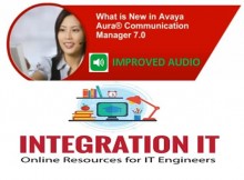 Avaya Communication Manager 7