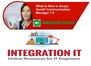 Avaya Communication Manager 7