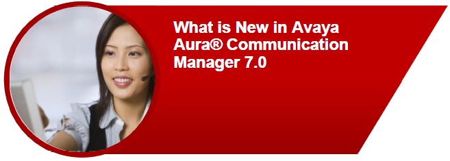 Avaya Communication Manager 7.0 Course