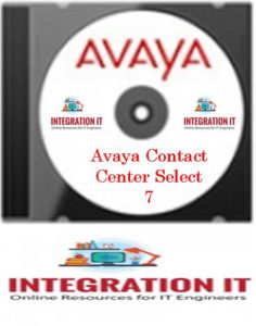 Avaya ACCS 7 Installation