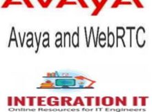 requirements for Avaya Communicator for Web, WebRTC