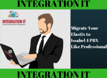 Migrate your Elastix PBX to Issabel PBX
