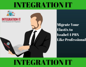 Migrate your Elastix PBX to Issabel PBX