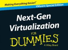 Next-Gen Virtualization for Dummies DCMA