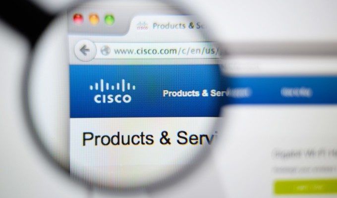 integration-it cisco small business switches